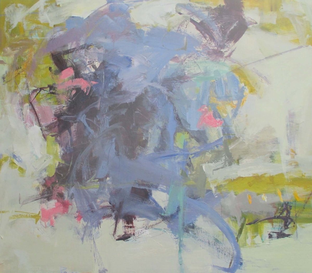 Legare St. by Eileen Power at LePrince Galleries